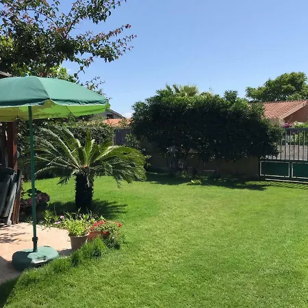Incantevole Villetta Holiday home *