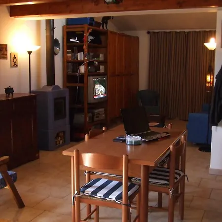 Holiday home Incantevole Villetta Calasetta