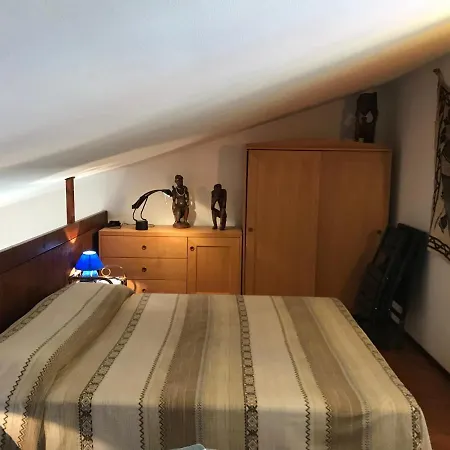Prázdninový dům Incantevole Villetta