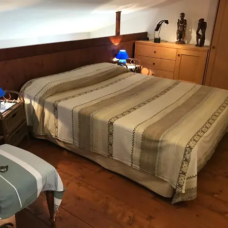 Incantevole Villetta Prázdninový dům