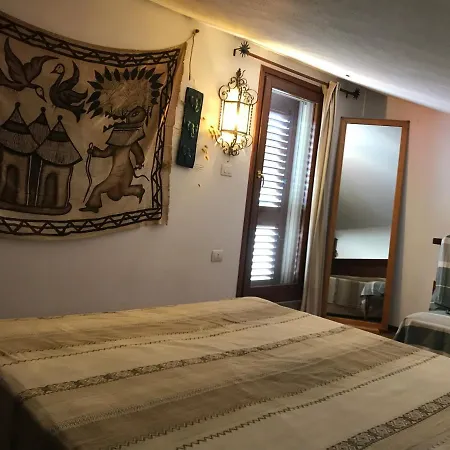 Incantevole Villetta Prázdninový dům